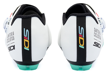 SIDI GRAVEL Coffee Grinder white - Produktbild - 3