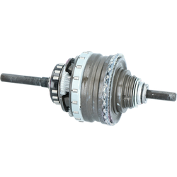 SHIMANO Getriebeeinheit für SG-C6060-8R/8V 187 mm Achslänge - Produktbild - 1
