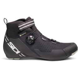 ROAD NIX black/black, SIDI, Größe: 38, Farbe: Schwarz, VE: 1 Paar - Produktbild - 1