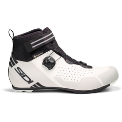 ROAD NIX white/black, SIDI, Größe: 38, Farbe: Weiss/Schwarz, VE: 1 Paar - Produktbild - 1