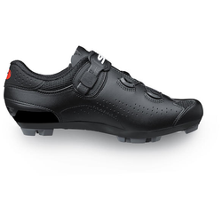 Sidi Eagle 10 MTB-Schuhe mit SPD-Zweilochaufnahme, schwarz - Produktbild - 2