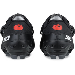Sidi Eagle 10 MTB-Schuhe mit SPD-Zweilochaufnahme, schwarz - Produktbild - 4