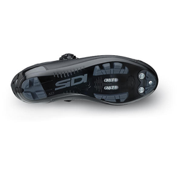 Sidi Eagle 10 MTB-Schuhe mit SPD-Zweilochaufnahme, schwarz - Produktbild - 5