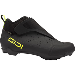 MTB GLACIES black/black, SIDI
Größe: 45, Farbe: Schwarz, VE: 1 Paar - Produktbild - 1