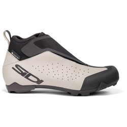 MTB Glacies black/grey, SIDI
Größe: 38, Farbe: Schwarz/grau, VE: 1 Paar - Produktbild - 1
