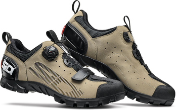 MTB SD15 sand/black, SIDI
Größe: 46, Farbe: beige/schwarz, Gewicht: 750 g, VE: 1 Paar - Produktbild - 1