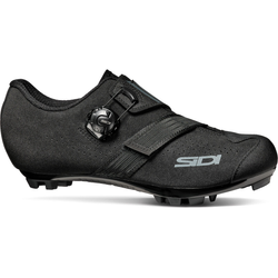 MTB AERTIS MEGA black/black, SIDI
Größe: 40, Farbe: Schwarz, VE: 1 Paar - Produktbild - 1