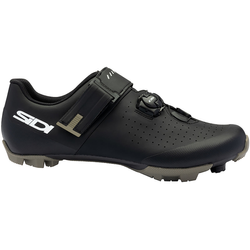 10165800-21407343.jpg MTB PHYSIS black, SIDI, Größe: 38, Farbe: Schwarz, VE: 1 Paar - Produktbild - 1