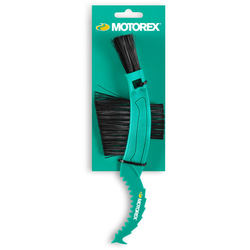 Reinigungsbürste Kassette, MOTOREX
VE: 1 Stk. - Produktbild - 1