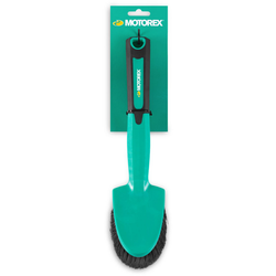 Reinigungsbürste Soft, MOTOREX
VE: 1 Stk. - Produktbild - 1