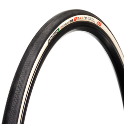 10700154-21407775-21407775.jpg Challenge Criterium RS TE Handmade TLR Roadreifen 28-622 Schwarz Weiß 350 TPI PPS GANZO Pannenschutz Hookless-kompatibel 255 g 4,5-6,0 bar - Produktbild - 1