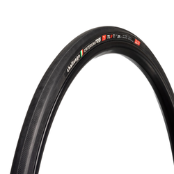 Challenge Criterium RS TE Handmade TLR Road-Reifen 28-622 Schwarz 350 TPI PPS GANZO Pannenschutz Hookless-kompatibel 255 g 4,5-6,0 bar - Produktbild - 1
