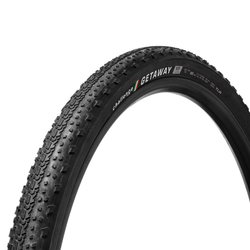 Challenge Getaway XP Handmade TLR Clincher Gravel-Reifen 45-622, 260 TPI, Corazza Armor Pannenschutz, SmartPlus-Compound, 650 g, 1,3-2,5 bar - Produktbild - 1