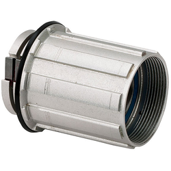 Freilaufkörper Shimano HG für VISION, VISION
EL272, Shimano HG 10/11-fach, für Trimax 30/35, Team 35 Comp SL
Größe: 10/11-fach, Farbe: Silber, VE: 1 St. - Produktbild - 1 Freilaufkörper Shimano HG für VISION, VISION
EL272, Shimano HG 10/11-fach, für Trimax 30/35, Team 35 Comp SL
Größe: 10/11-fach, Farbe: Silber, VE: 1 St. - Produktbild - 1
