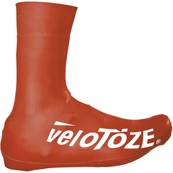 Überschuh 2.0 lang maroon, veloToze
Größe: S, Farbe: Maroon, Gewicht: 95 g, VE: 1 Paar - Produktbild - 1