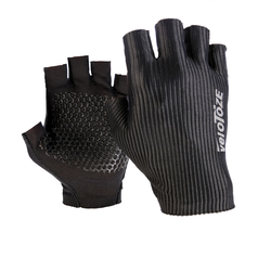 Handschuhe Lightweight schwarz, veloToze
Größe: S, Farbe: Schwarz, Gewicht: 13 g, VE: 1 Paar - Produktbild - 1