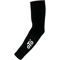 Armlinge Graphene, veloToze
Größe: L/XL, Farbe: Schwarz, Gewicht: 78 g, VE: 1 Paar - Produktbild - 1