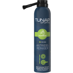 Antriebsreiniger, TUNAP SPORTS
Aerosoldose mit Pinselaufsatz
Größe: 300 ml, VE: 1 St. - Produktbild - 1 Antriebsreiniger, TUNAP SPORTS
Aerosoldose mit Pinselaufsatz
Größe: 300 ml, VE: 1 St. - Produktbild - 1