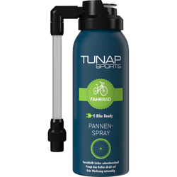 11200412-21407953-21407953.jpg Pannenspray, TUNAP SPORTS
Aerosoldose mit Schlauch und Ventiladapter
Größe: 125 ml, VE: 1 St. - Produktbild - 1