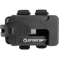 11306912-21407965-21407965.jpg PROCRAFT Allround Essential Faltschloss Schwarz 500 g VE 1 St. - Produktbild - 1