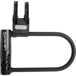 11306914-21407967-21407967.jpg Bügelschloss Urban Essential, PROCRAFT
Größe: 150 mm, Farbe: Schwarz, Gewicht: 700 g, VE: 1 St. - Produktbild - 1