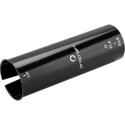 11307864-21407975-21407975.jpg Reduzierhülse Sattelstütze, PROCRAFT
31,6 > 30,9 mm
Größe: 31.6 => 30.9 mm, Farbe: Schwarz, VE: 1 St. - Produktbild - 1