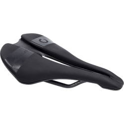 Sattel Sport Ultimate CF, PROCRAFT
Größe: 145 x 242 mm, Farbe: Schwarz, Gewicht: 145 g, VE: 1 St. - Produktbild - 1