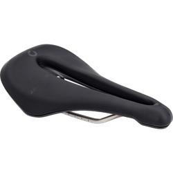 Sattel Cross Advanced, PROCRAFT
Größe: 145 x 250 mm, Farbe: Schwarz, Gewicht: 215 g, VE: 1 St. - Produktbild - 1 Sattel Cross Advanced, PROCRAFT
Größe: 145 x 250 mm, Farbe: Schwarz, Gewicht: 215 g, VE: 1 St. - Produktbild - 1