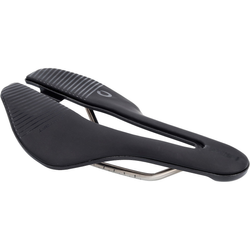 Sattel Tempo Advanced, PROCRAFT
Größe: 140 x 240 mm, Farbe: Schwarz, Gewicht: 170 g, VE: 1 St. - Produktbild - 1 Sattel Tempo Advanced, PROCRAFT
Größe: 140 x 240 mm, Farbe: Schwarz, Gewicht: 170 g, VE: 1 St. - Produktbild - 1