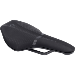 Sattel Race Ultimate CF, PROCRAFT
Größe: 140 x 240 mm, Farbe: Schwarz, Gewicht: 155 g, VE: 1 St. - Produktbild - 1