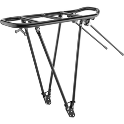 Gepäckträger OneForAll Advanced, PROCRAFT
Größe: 24-29", Farbe: Schwarz, Gewicht: 1000 g, VE: 1 St. - Produktbild - 1 Gepäckträger OneForAll Advanced, PROCRAFT
Größe: 24-29", Farbe: Schwarz, Gewicht: 1000 g, VE: 1 St. - Produktbild - 1