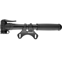 11331107-21408003-21408003.jpg Minipumpe Thruster Advanced CNC, PROCRAFT
Größe: 248 mm, Farbe: Schwarz, Gewicht: 144 g, VE: 1 St. - Produktbild - 1