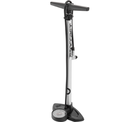 11331112-21408005-21408005.jpg Standpumpe Thruster Advanced Switch, PROCRAFT
Farbe: Silber, Gewicht: 1200 g, VE: 1 St. - Produktbild - 1