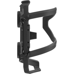 Flaschenhalter Race Ultimate Sideload, PROCRAFT
Farbe: Schwarz, Gewicht: 34 g, VE: 1 Stk. - Produktbild - 1