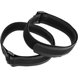 Flaschenhalter Strap-Set, PROCRAFT
Größe: 450 mm, Farbe: Schwarz, Gewicht: 20 g, VE: 1 Set - Produktbild - 1