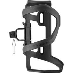 O-Ring für Flaschenhalter Race Ultimate Sideload, PROCRAFT
Farbe: Schwarz, VE: 1 Stk. - Produktbild - 1