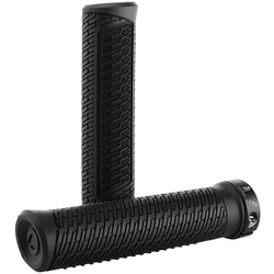 Lenkergriffe Standard Pro, PROCRAFT
Größe: 136 mm, Farbe: Schwarz/schwarz, Gewicht: 95 g, VE: 1 Paar - Produktbild - 1