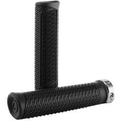 Lenkergriffe Standard Pro, PROCRAFT
Größe: 136 mm, Farbe: Schwarz/gold, Gewicht: 95 g, VE: 1 Paar - Produktbild - 1
