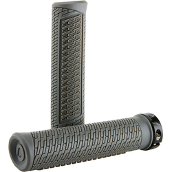 Lenkergriffe Standard Pro, PROCRAFT
Größe: 136 mm, Farbe: Grau, Gewicht: 95 g, VE: 1 Paar - Produktbild - 1