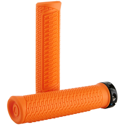 Lenkergriffe Standard Pro, PROCRAFT
Größe: 136 mm, Farbe: Orange, Gewicht: 95 g, VE: 1 Paar - Produktbild - 1