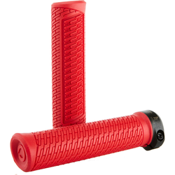 Lenkergriffe Standard Comp, PROCRAFT
Größe: 136 mm, Farbe: Rot, Gewicht: 87 g, VE: 1 Paar - Produktbild - 1