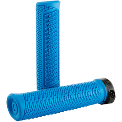 Lenkergriffe Standard Comp, PROCRAFT
Größe: 136 mm, Farbe: Blau, Gewicht: 87 g, VE: 1 Paar - Produktbild - 1