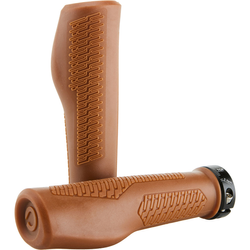 Lenkergriffe Endurance Pro, PROCRAFT
Farbe: Braun, Gewicht: 130 g, VE: 1 Paar - Produktbild - 1