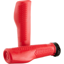 Lenkergriffe Endurance Comp, PROCRAFT
Farbe: Rot, Gewicht: 123 g, VE: 1 Paar - Produktbild - 1