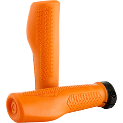 Lenkergriffe Endurance Comp, PROCRAFT
Farbe: Orange, Gewicht: 123 g, VE: 1 Paar - Produktbild - 1