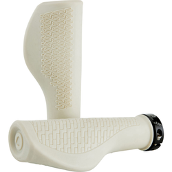 Lenkergriffe Ergonomic Pro, PROCRAFT
Farbe: Urban Grey, Gewicht: 155 g, VE: 1 Paar - Produktbild - 1
