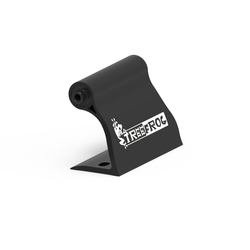 Fork Mount 9 x 80 mm QR, TreeFrog
Farbe: Schwarz, VE: 1 St. - Produktbild - 1