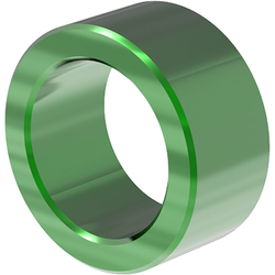 Boost Spacer, TreeFrog
Größe: 10 mm x ø 12 mm, Farbe: Grün, VE: 1 St. - Produktbild - 1