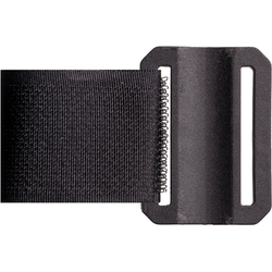 Strap Clip mit Klettverschluss für Hassle'off Multitool, milKit
Bitte beachten Sie, dass das in den Bildern gezeigte Hassle'off und die Pumpe nicht im Lieferumfang enthalten sind.
Farbe: Schwarz, VE: 1 St. - Produktbild - 1