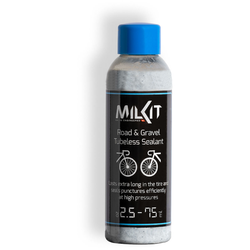13500100-21408176-21408176.jpg Dichtmilch milKit Road+Gravel Sealant 75 ml – langanhaltender Reifenschutz für Rennrad und Gravelbike - Produktbild - 1